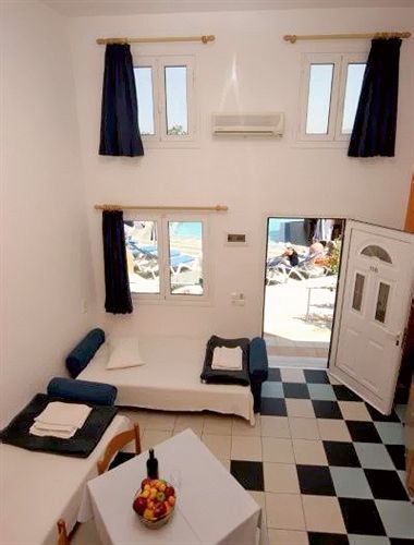Filia Aparthotel Stalida