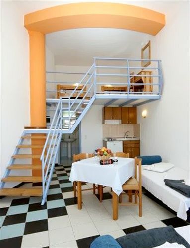 Aparthotel Filia