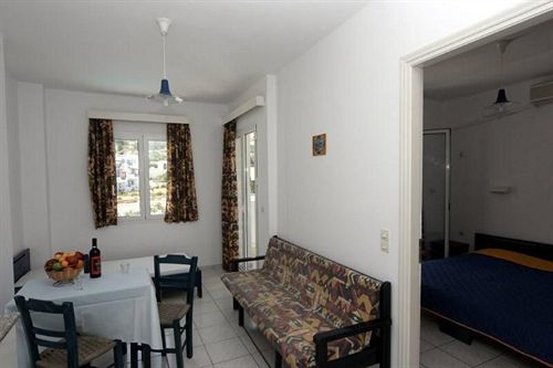 Aparthotel Filia 3*
