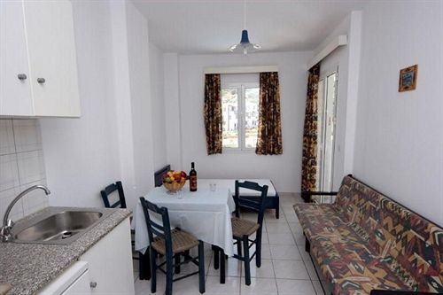 Filia 3* Stalida