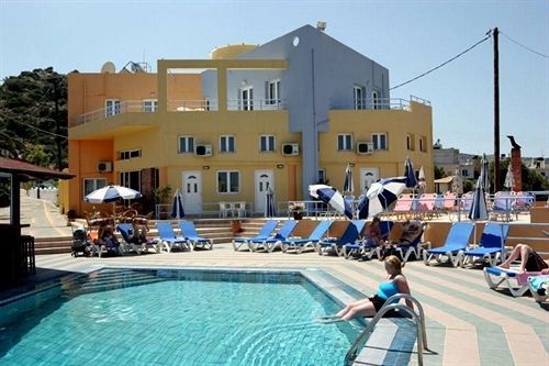 Filia Aparthotel