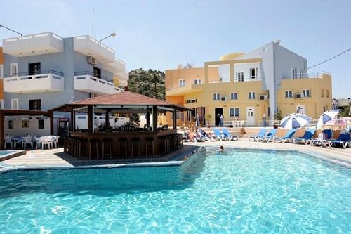 Aparthotel Filia Stalida
