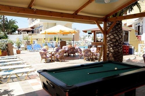 Filia Aparthotel