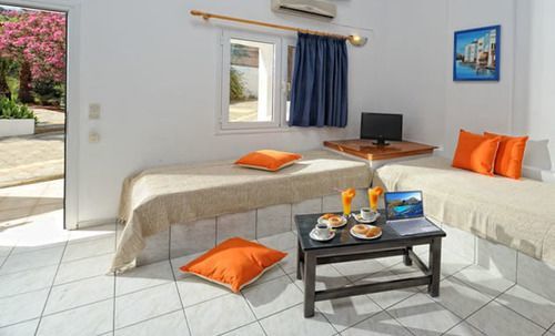 Aparthotel Filia 3*