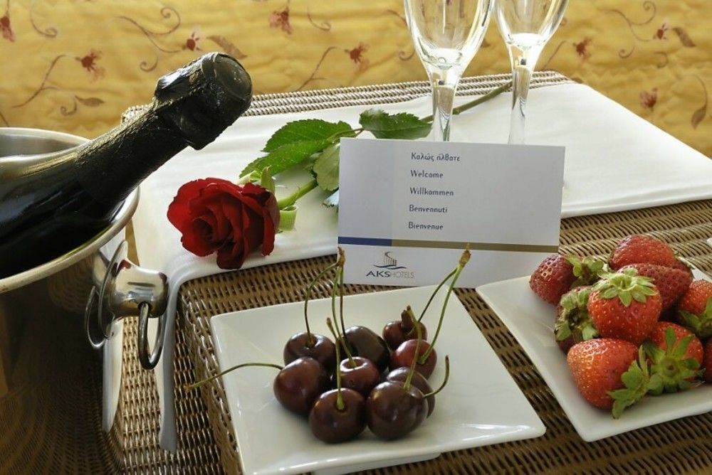Annabelle Resort 5*