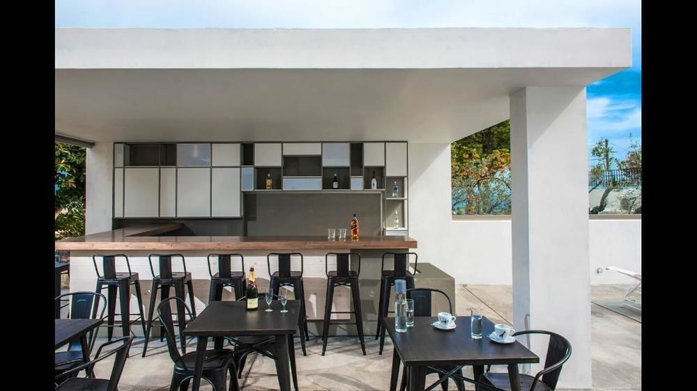 Hotel Casa Bianca Adults Only 