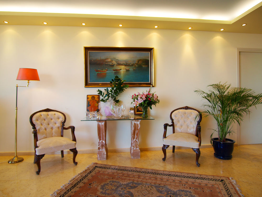 Creta Blue Luxury Collection (adults Only) 4* Hersonissos (Crete)