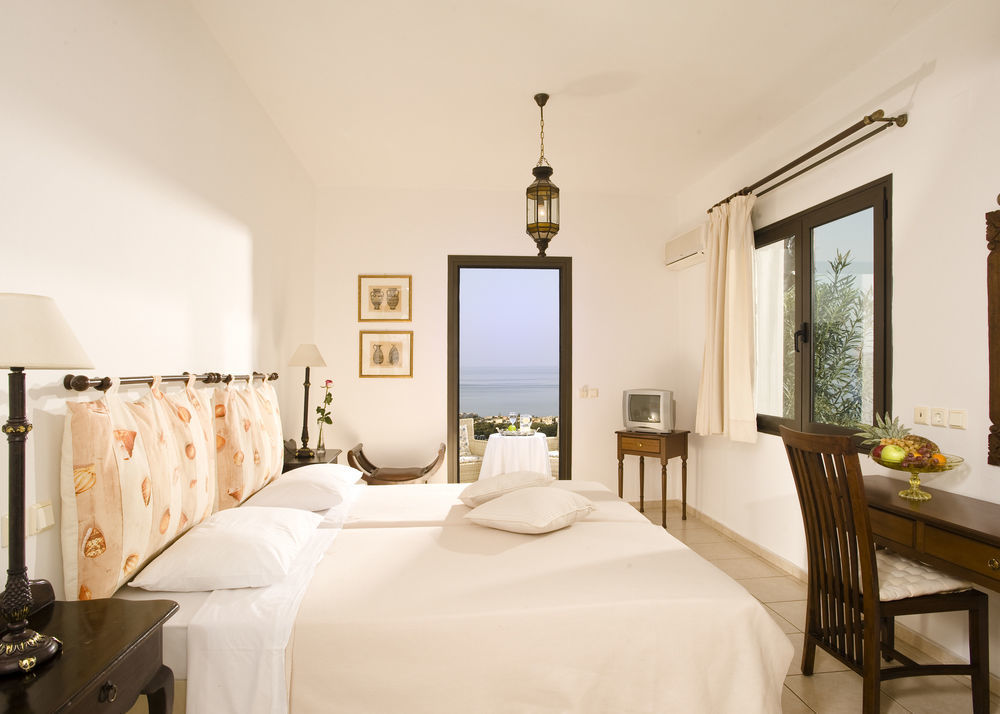 Creta Blue Luxury Collection (adults Only) 4* Hersonissos (Crete)