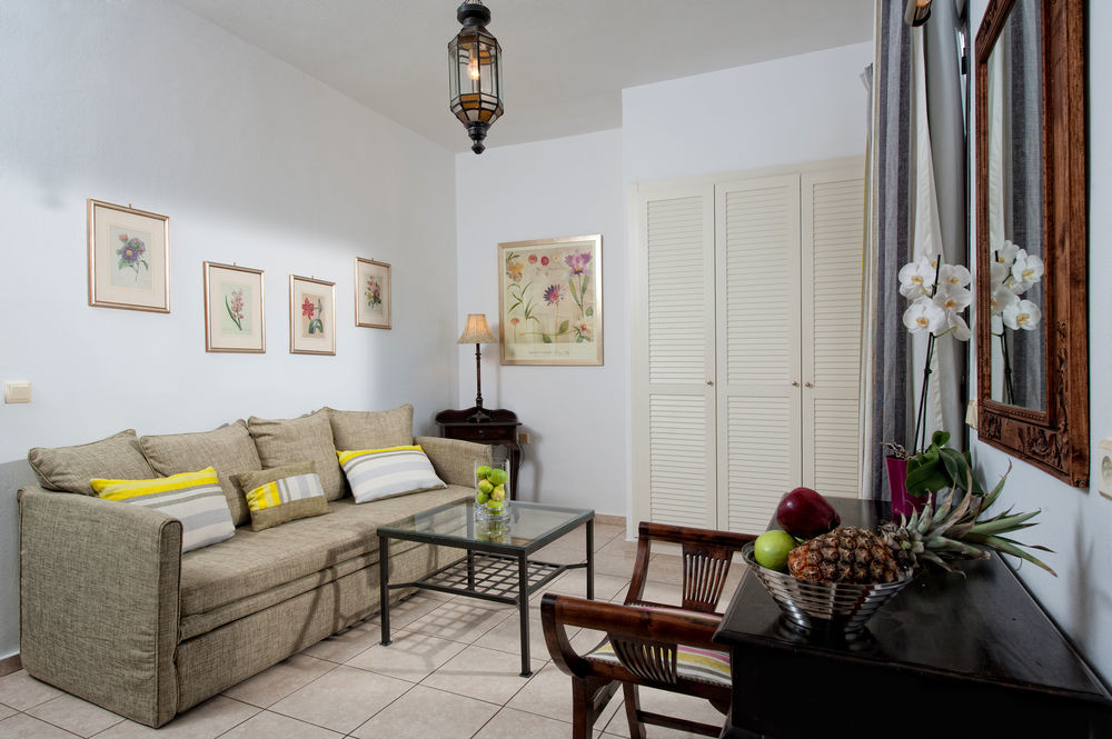Hotel Creta Blue Luxury Collection (adults Only) 4*
