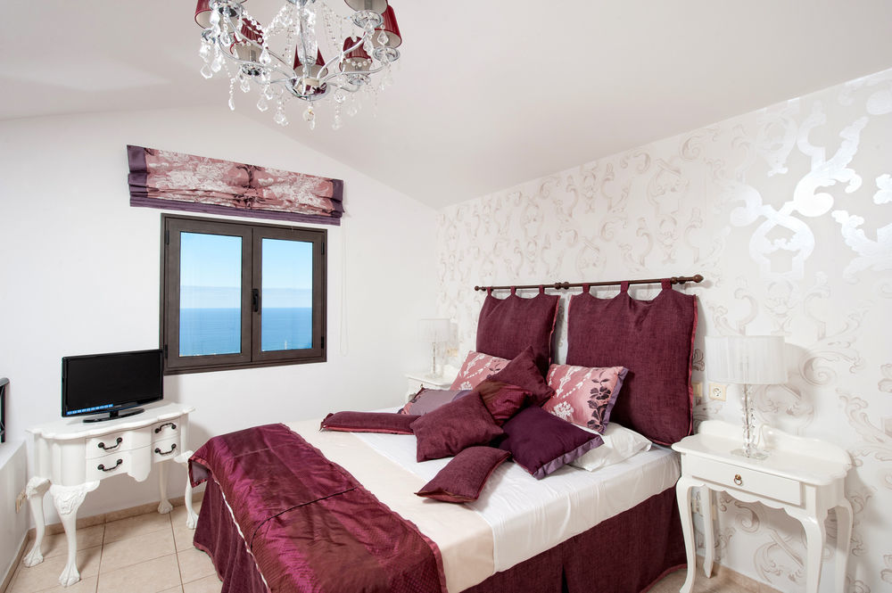 Creta Blue Luxury Collection (adults Only)
