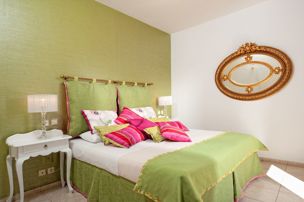 Hotel Creta Blue Luxury Collection (adults Only) Hersonissos (Crete)