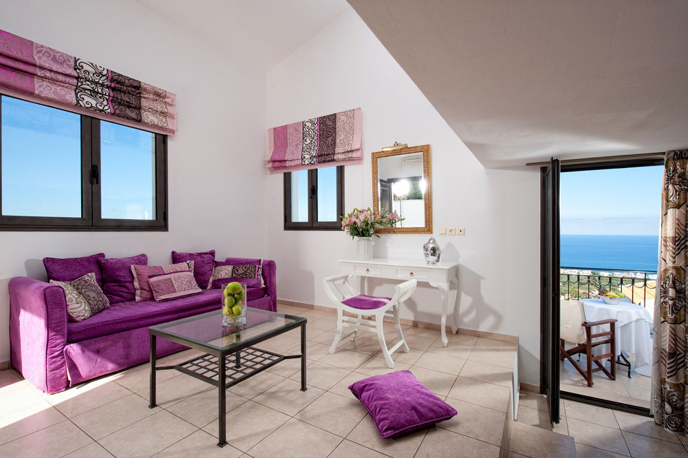Hotel Creta Blue Luxury Collection (adults Only) 4*