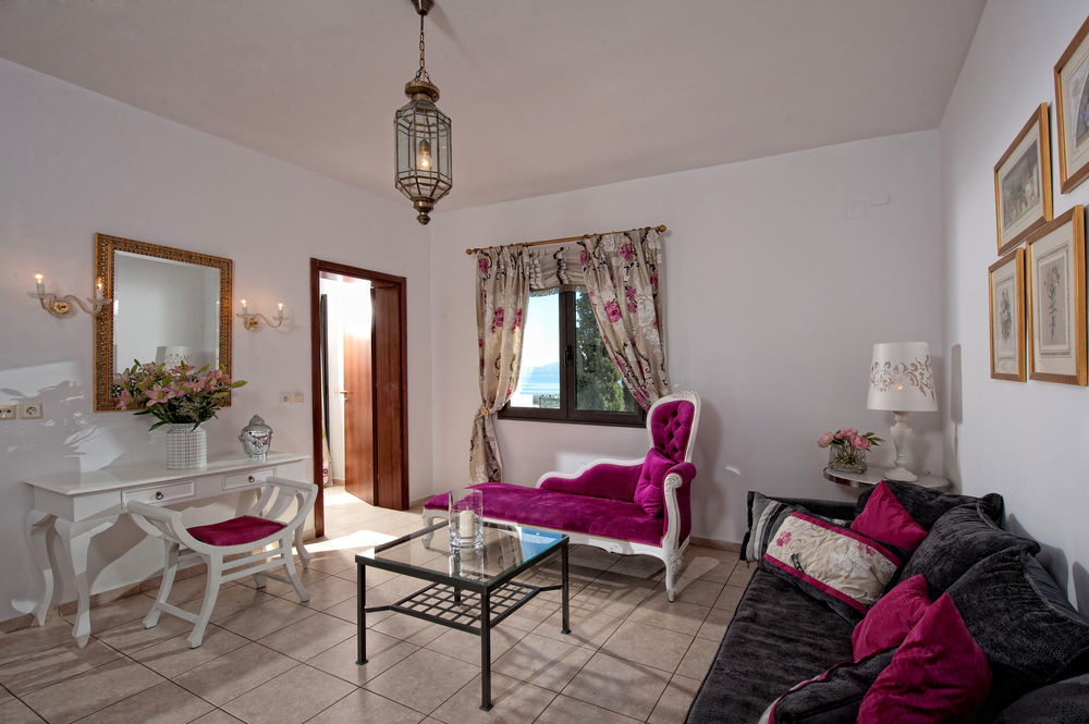 Hotel Creta Blue Luxury Collection (adults Only)