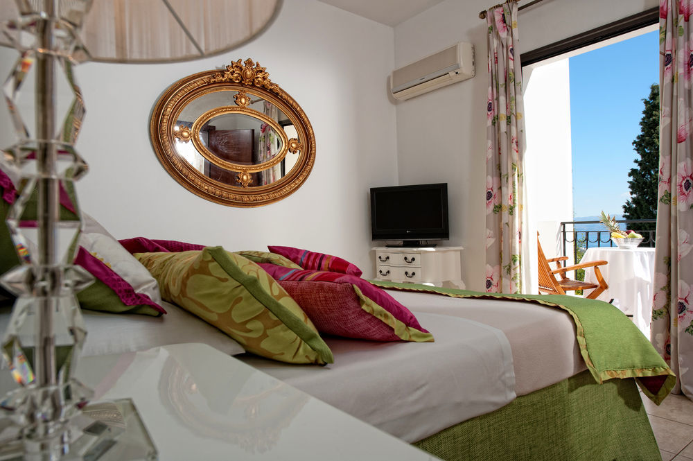 Creta Blue Luxury Collection (adults Only)