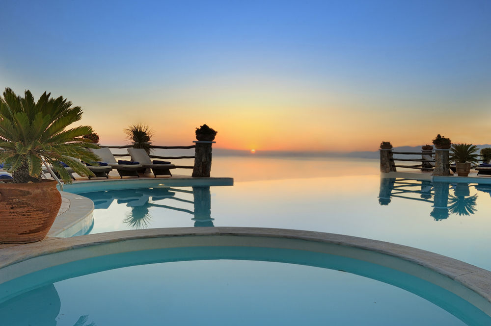Hotel Creta Blue Luxury Collection (adults Only) 4*