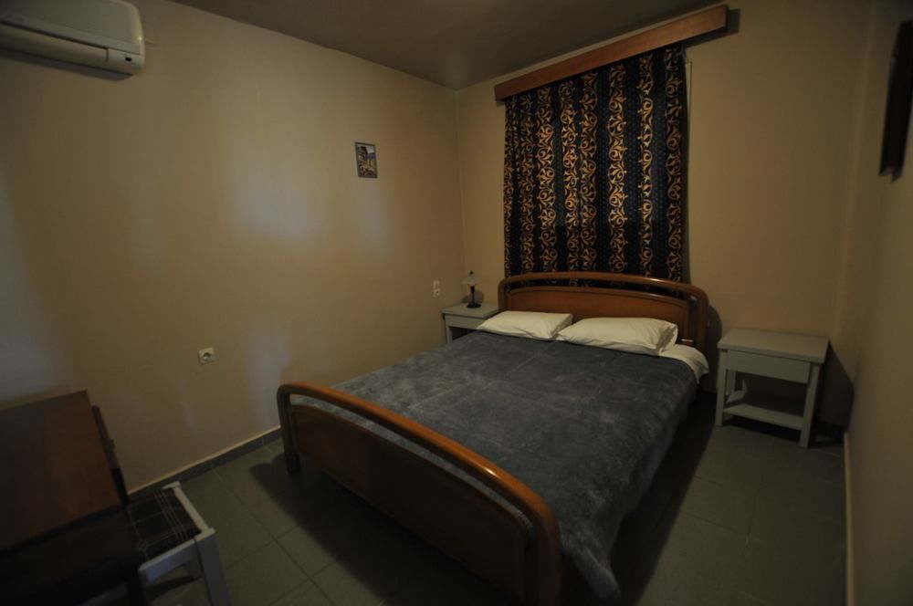 Aparthotel Kristi 4*
