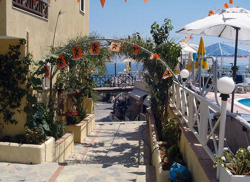 Sun Club Olympia * Hersonissos (Crete)
