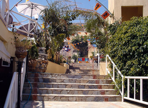 Sun Club Olympia Apartment *