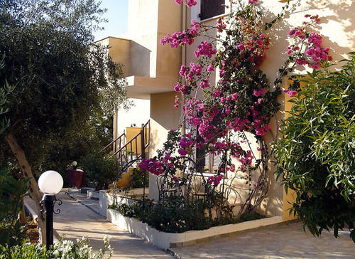 Sun Club Olympia Apartment Hersonissos (Crete)