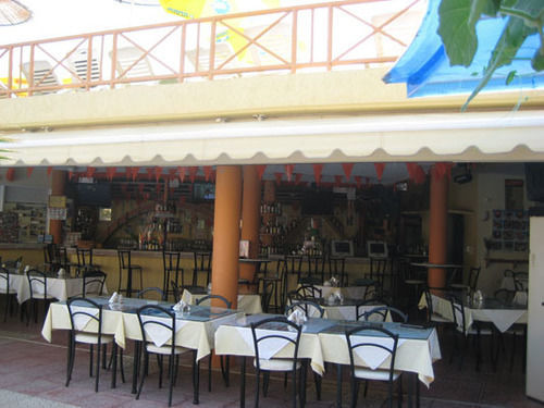 Sun Club Olympia Apartment *