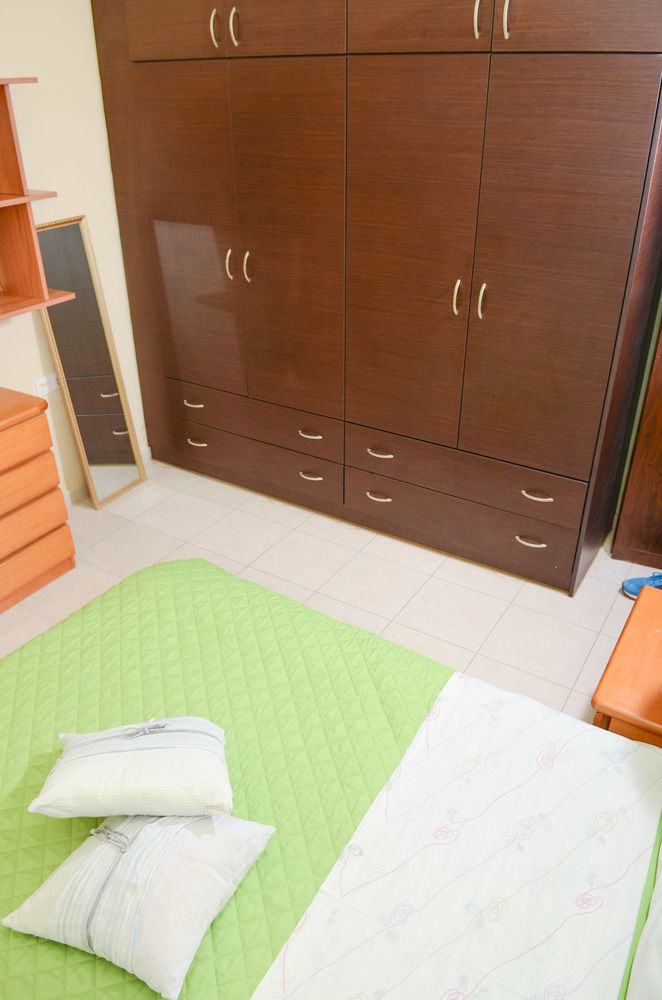 Apartment Home Suites