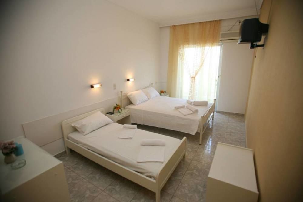 Hotel Liberty 1 2*