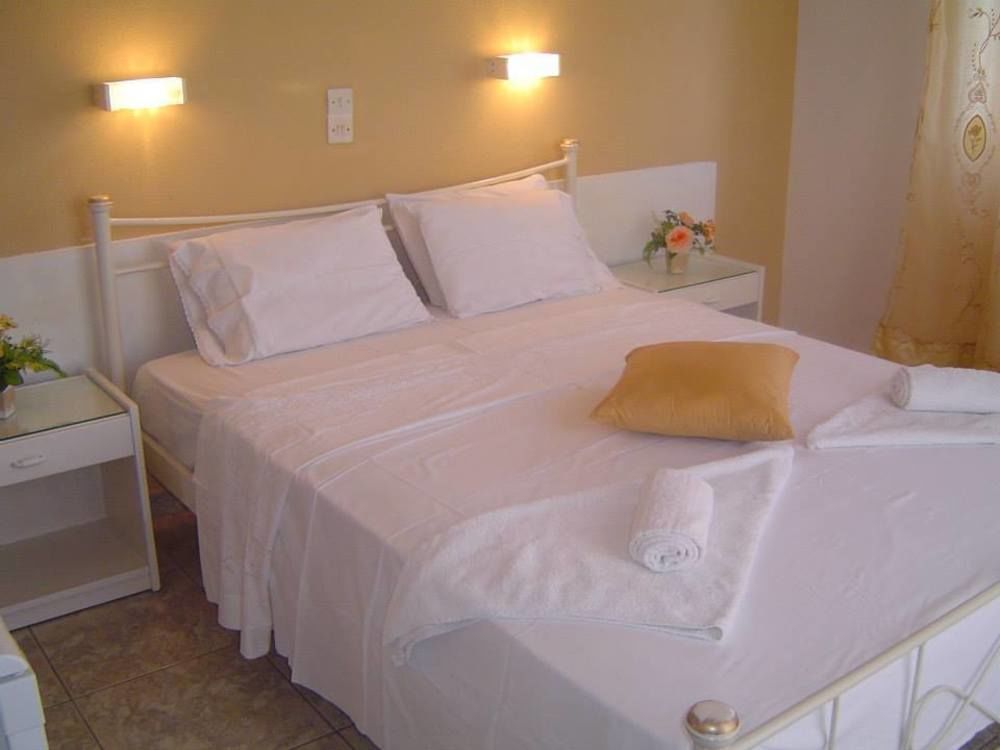 Hotel Liberty 1