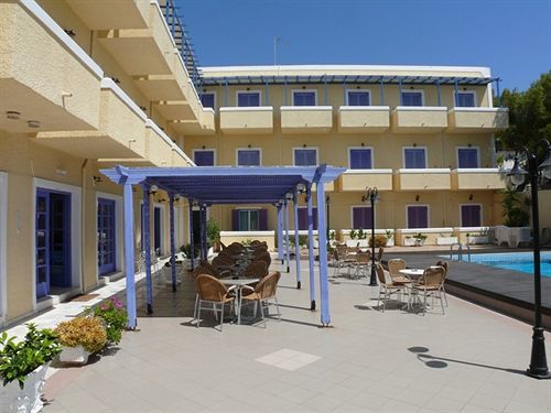 Katerina 3*