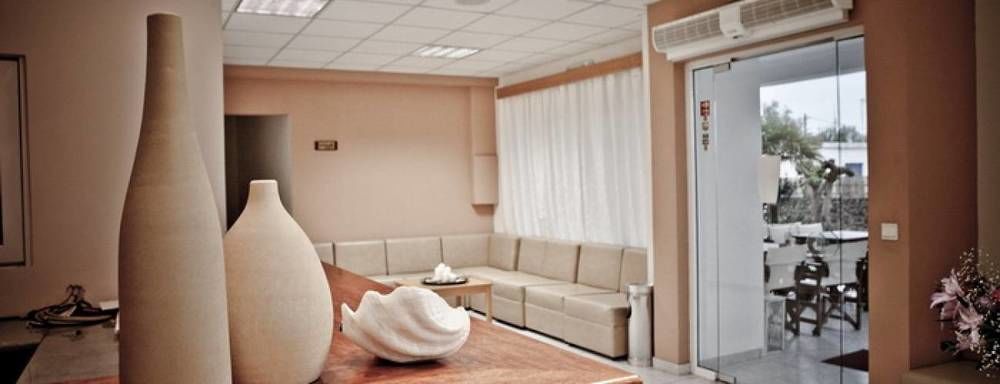 Venetia Hotel Perdika (Aegina)