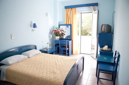 Venetia Perdika (Aegina)