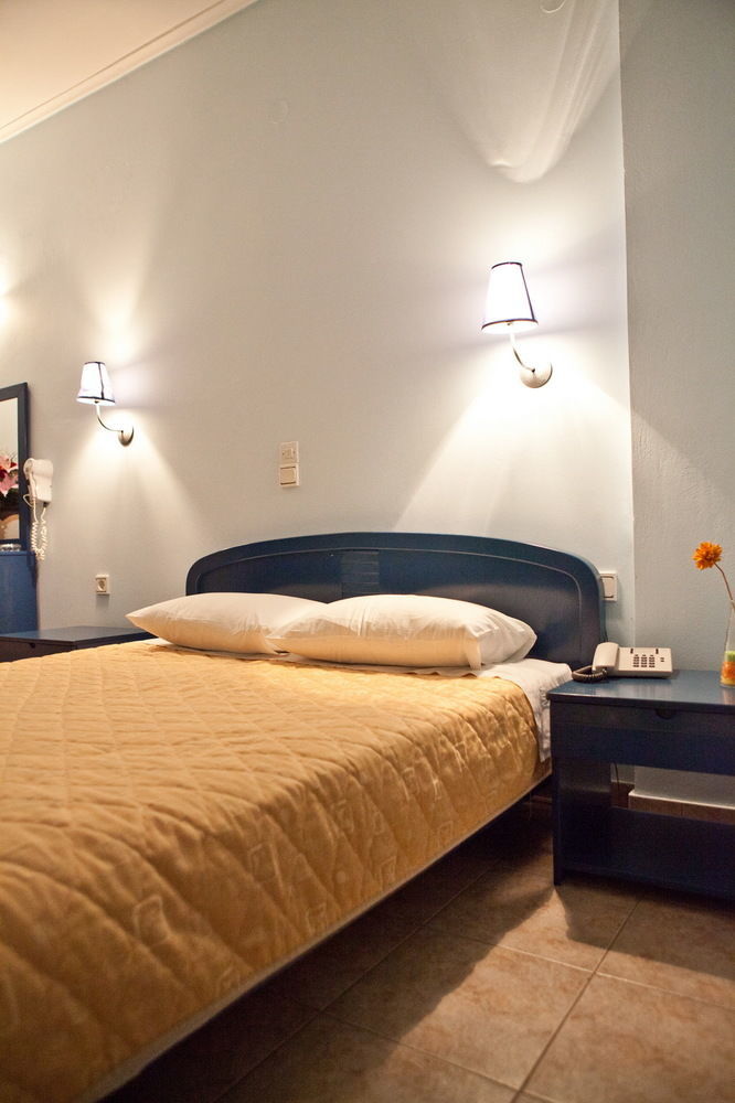 Venetia 3* Perdika (Aegina)