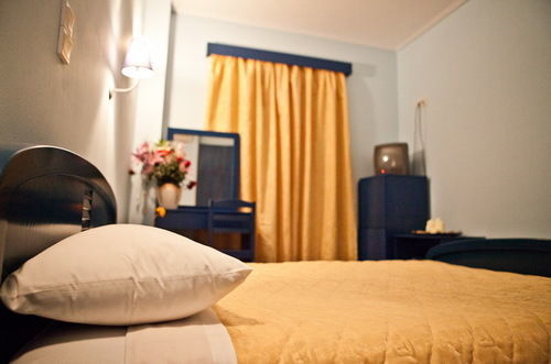 Venetia Hotel