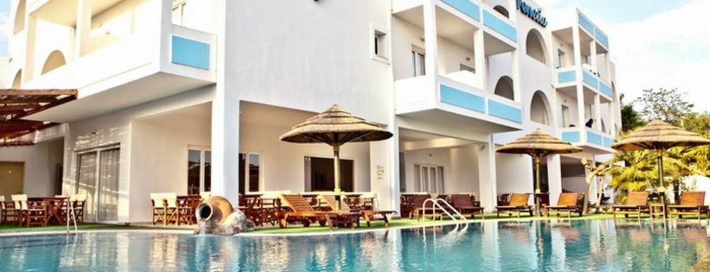 Hotel Venetia