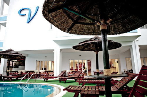 Venetia 3*