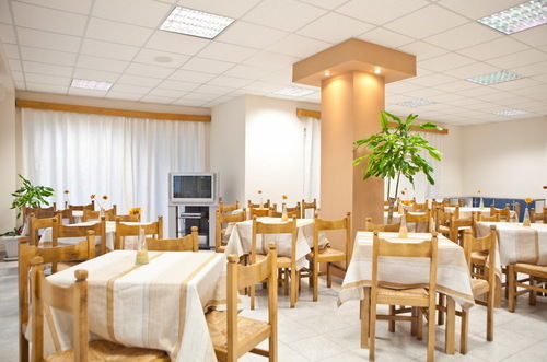 Hotel Venetia 3*