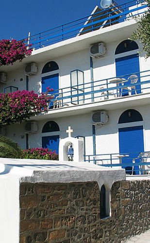 Hippocampus Hotel 2*