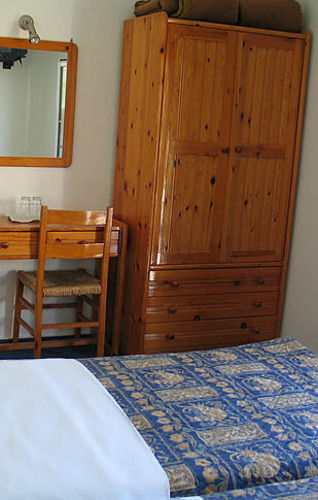 Hotel Hippocampus