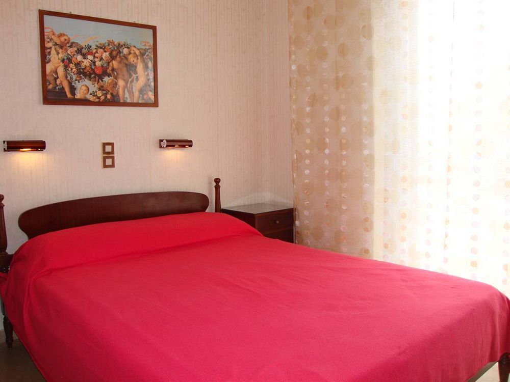 Hotel Rachel *