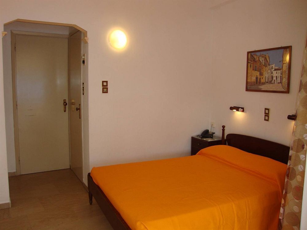 Hotel Rachel