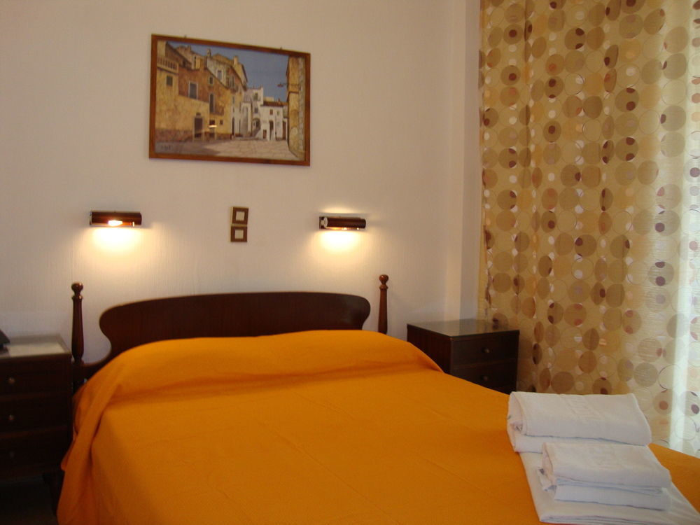 Hotel Rachel *