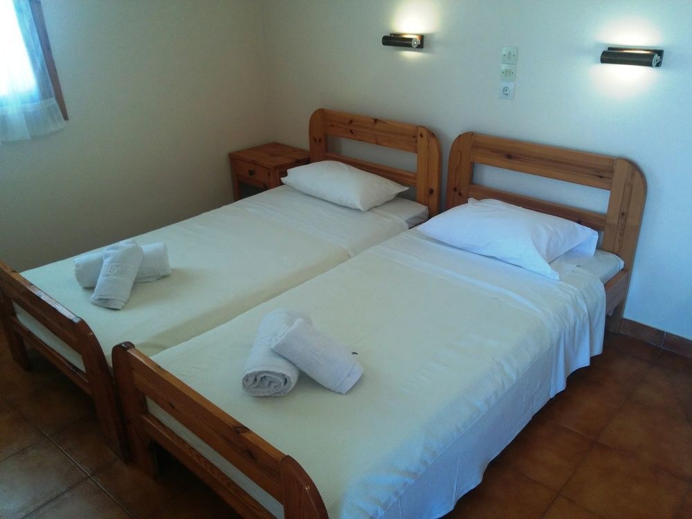 Suites 4* Perdika (Aegina)