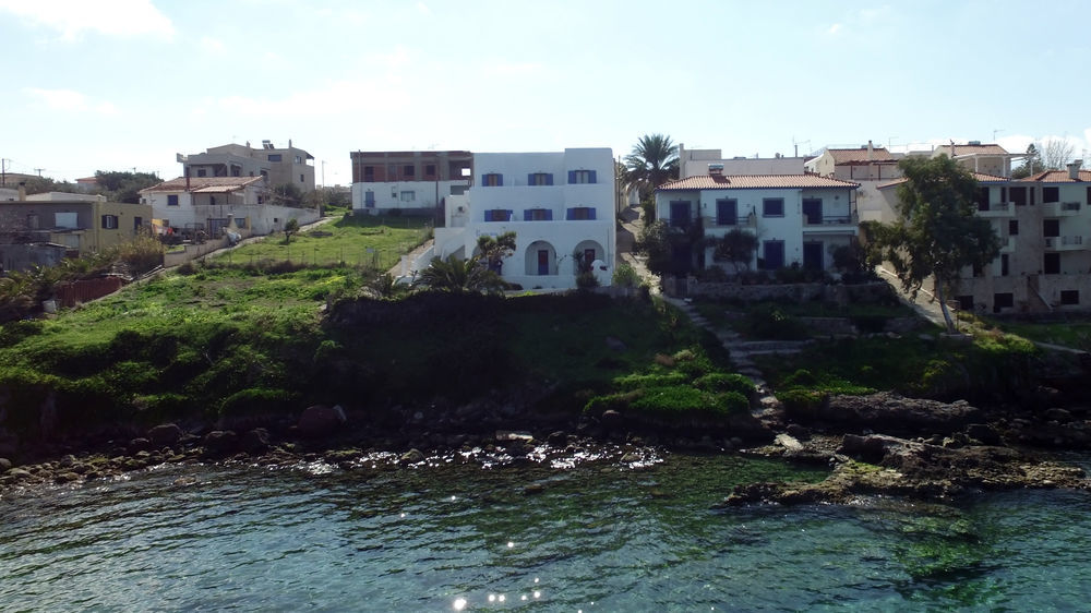Aparthotel Suites