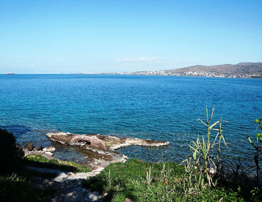 Suites 4* Perdika (Aegina)