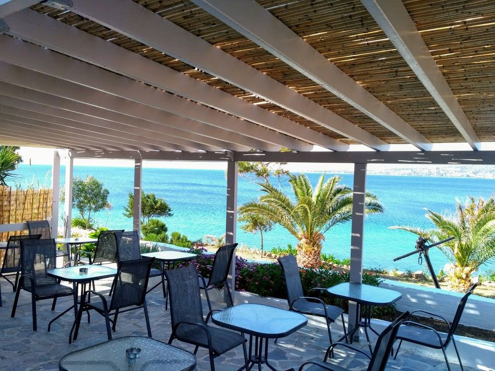 Suites Perdika (Aegina)