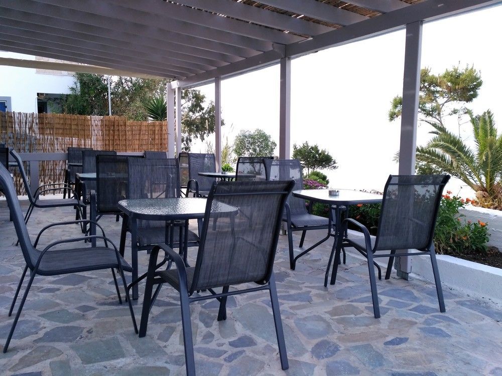 Suites Perdika (Aegina)