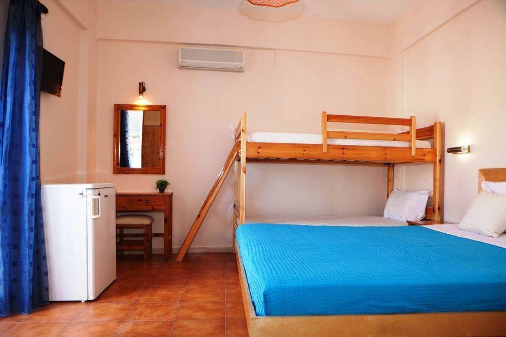 Aparthotel Suites
