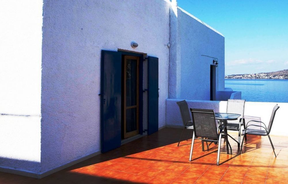 Suites Aparthotel 4*