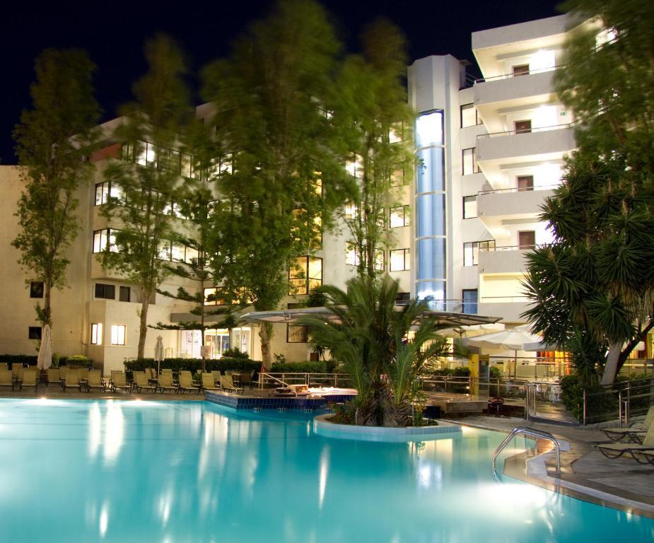 Aparthotel The - Adults Only 4*