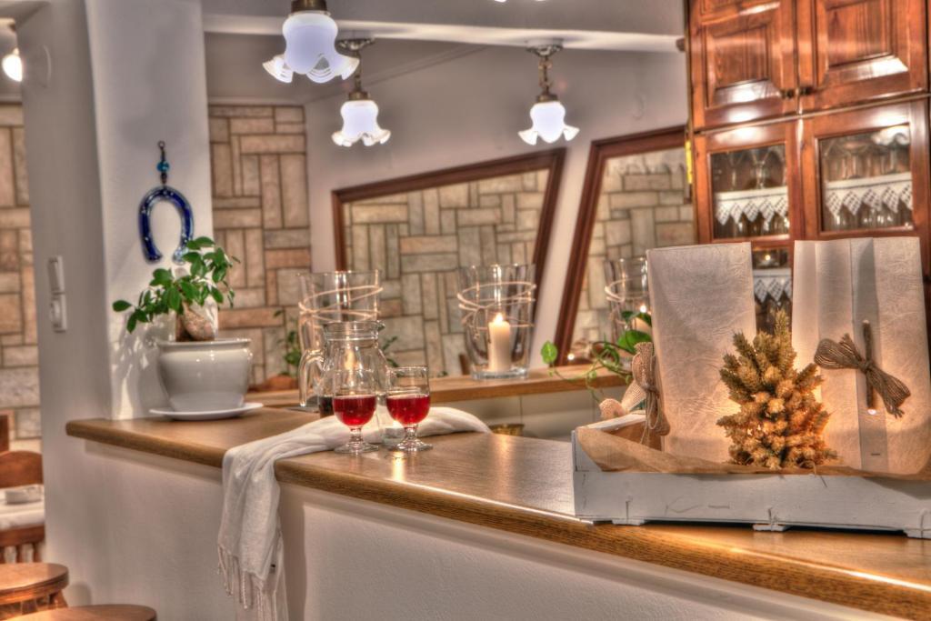 Aparthotel Ostria