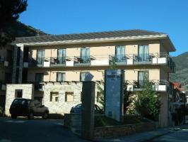 Dovitel 4* Ioannina